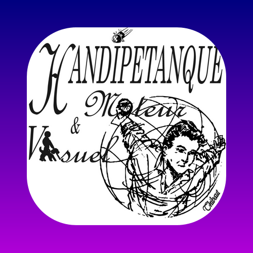 Concours Handipétanque des 8 mai et 12 juillet