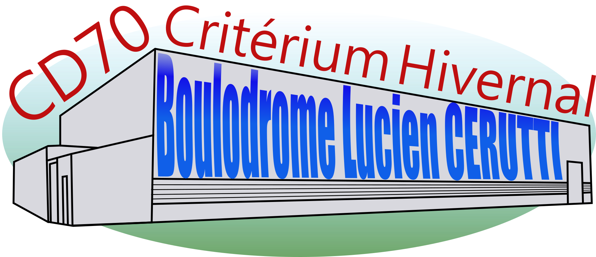 Critérium Hivernal 2026