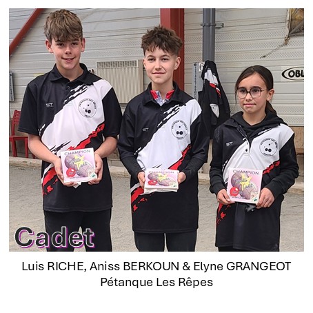 champ TCAD