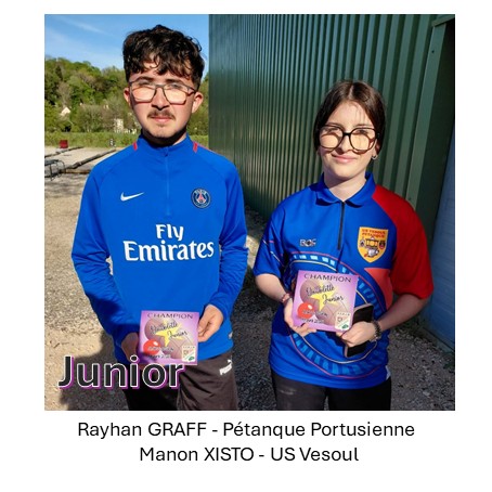 Junior