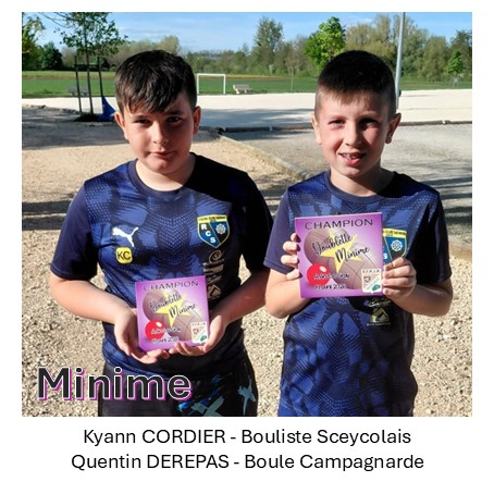 Minime