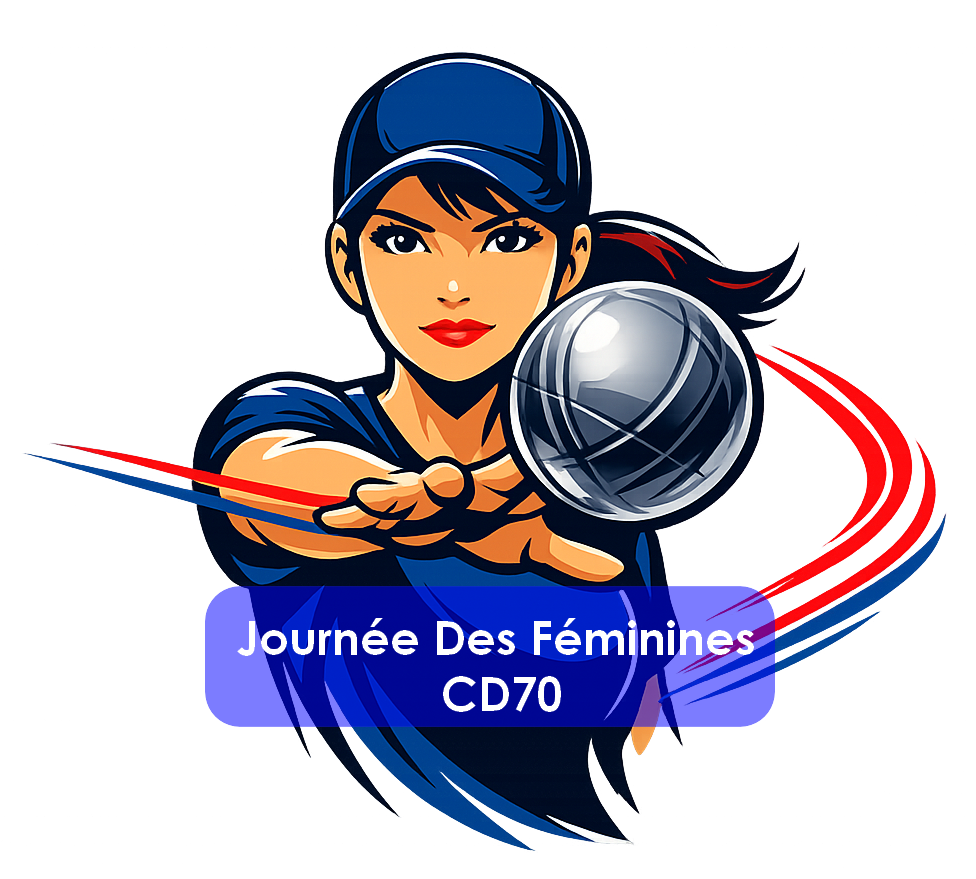 Journée Des Féminines CD70