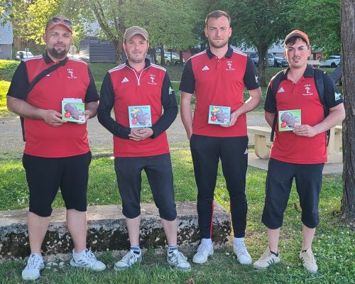 Finalistes DMAS